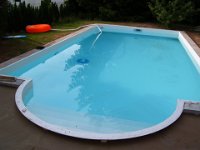Bau Pool 164